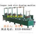 league tank wire drawing machine   hg